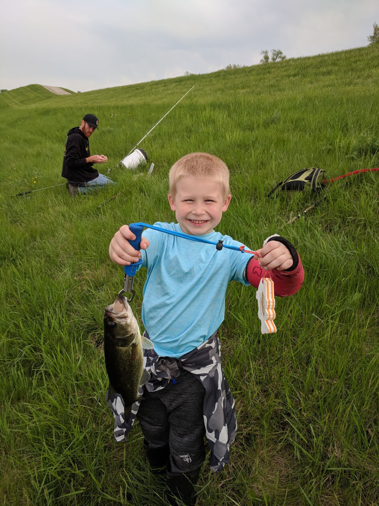 Quad-City Times Best Fish Photo Contest